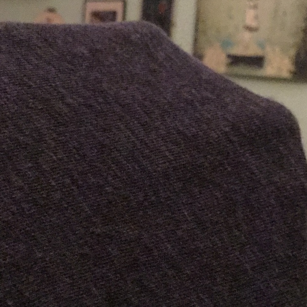 EUC J. Crew Racerback Tank - Picture 4 of 7
